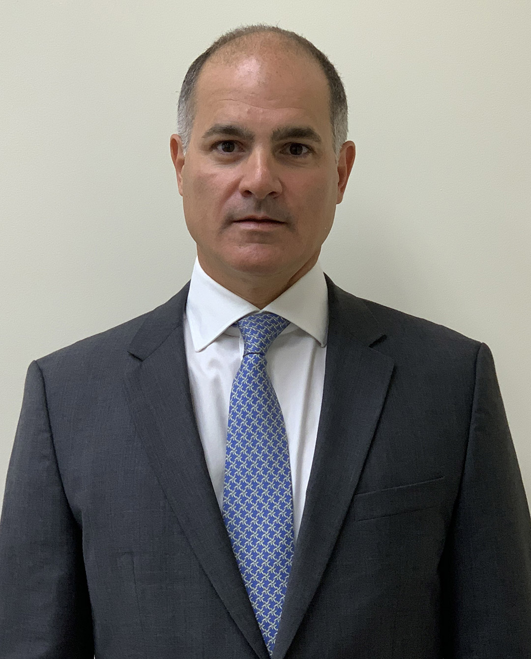 Mike Klonaris