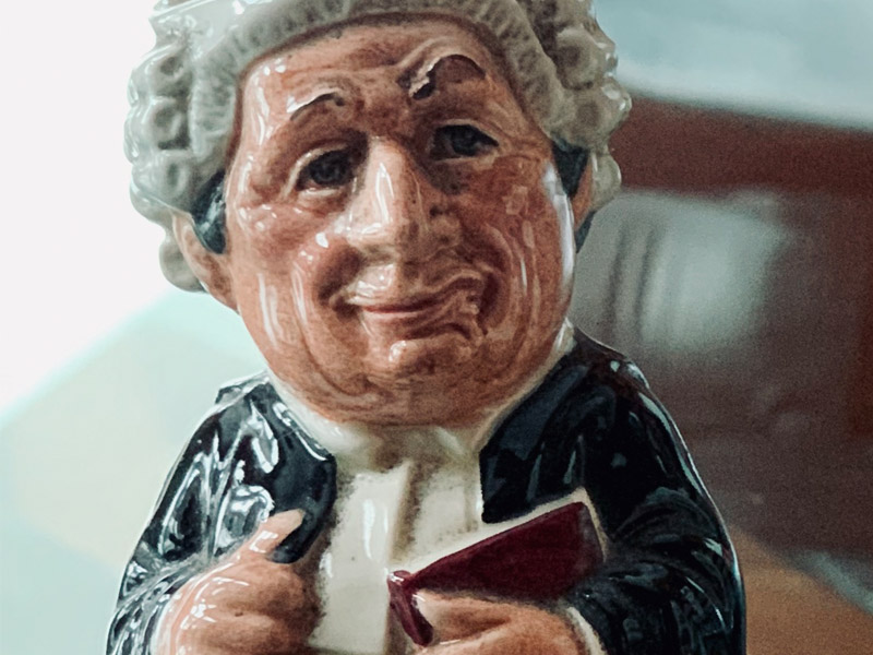 Legal News